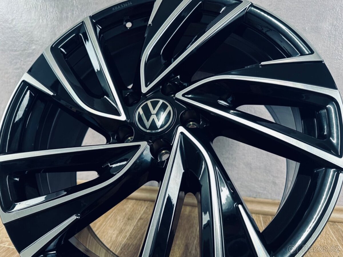 Originál kola VW Arteon R19 Adelaide - 2