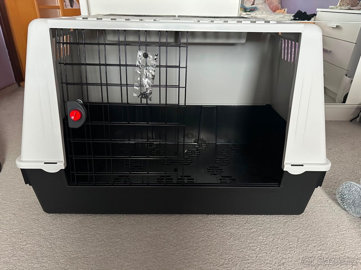 Klec pro psa - 2