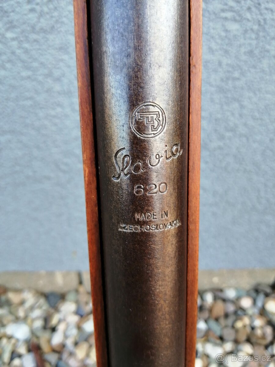 Vzduchovka Slavia 620 - 2