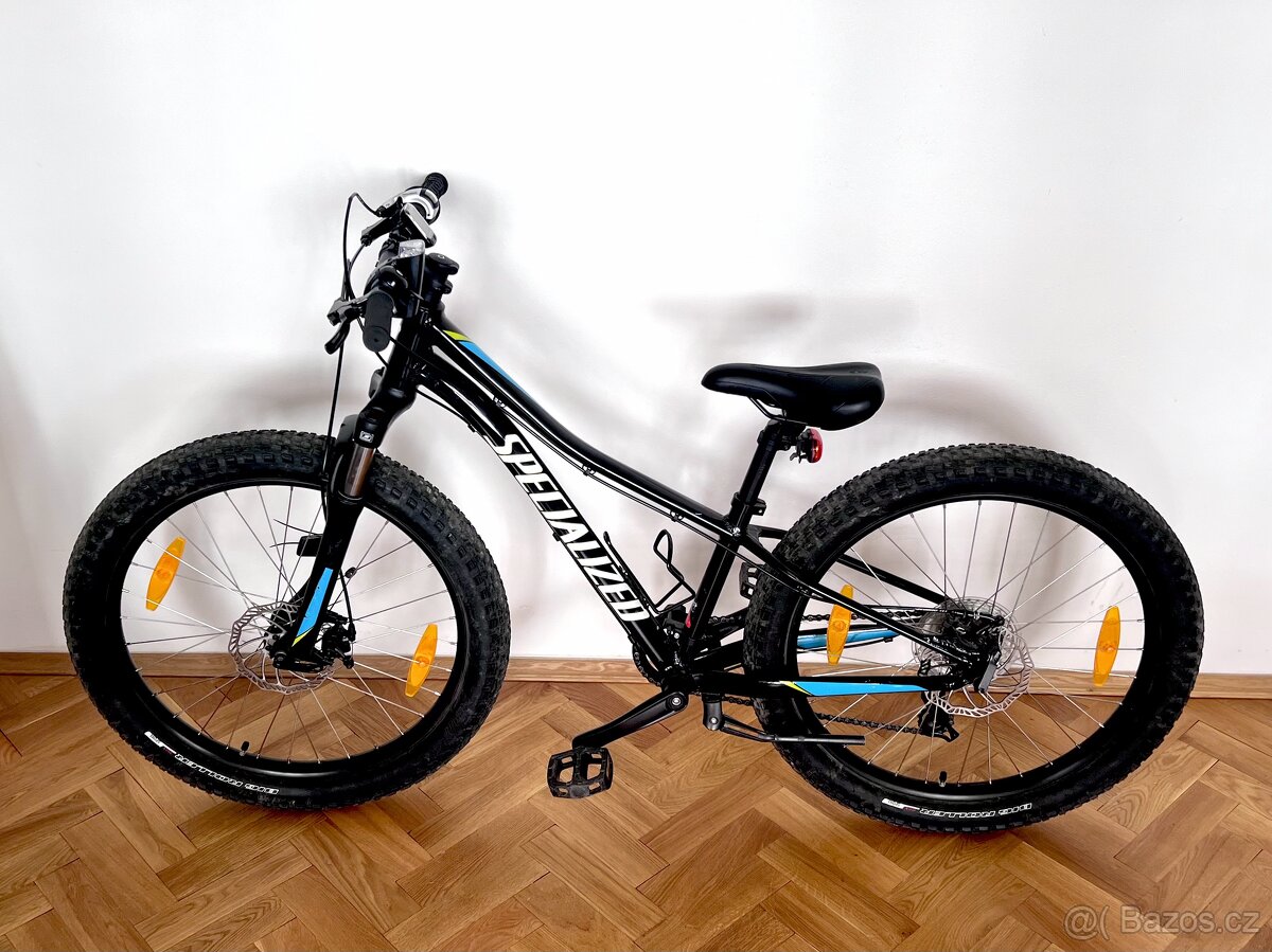 Kolo Specialized Riprock 24 - 2
