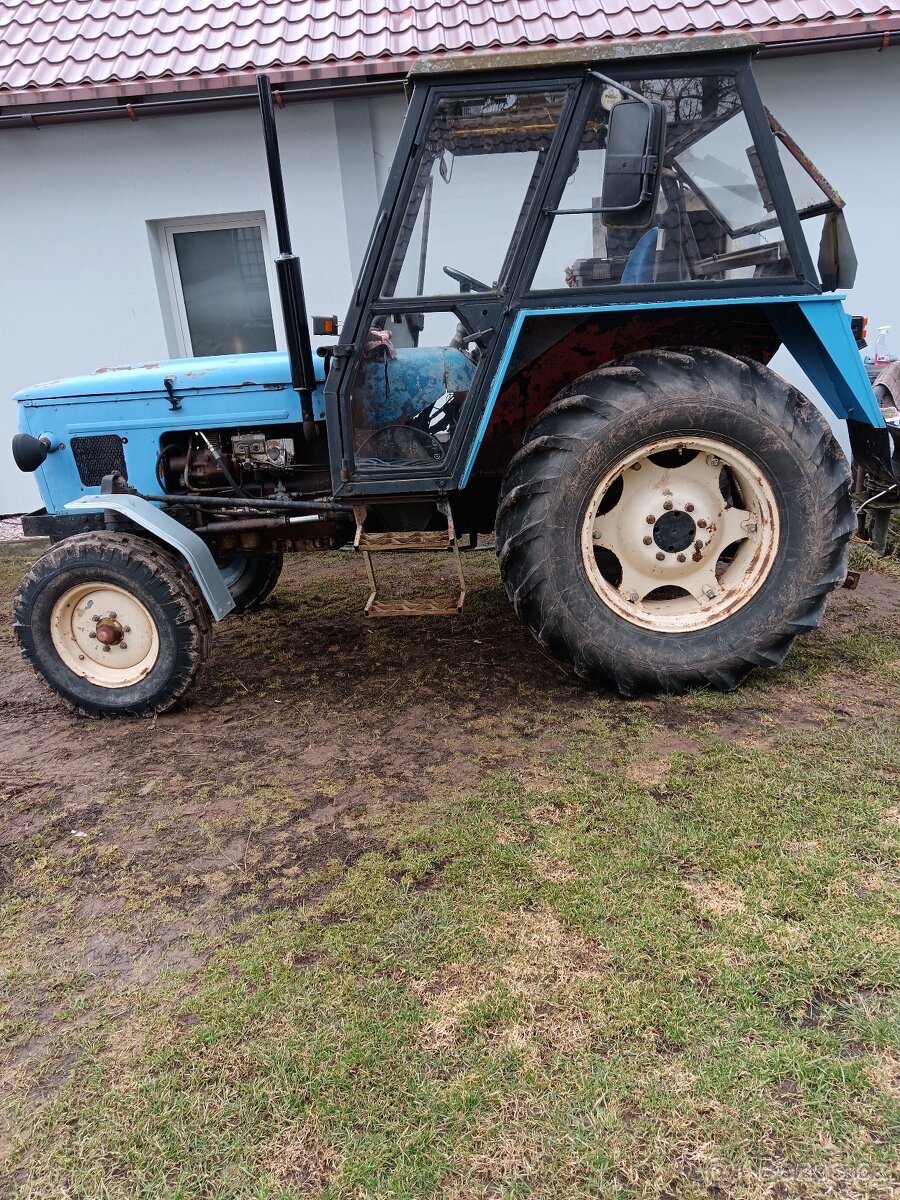 Prodám - 2