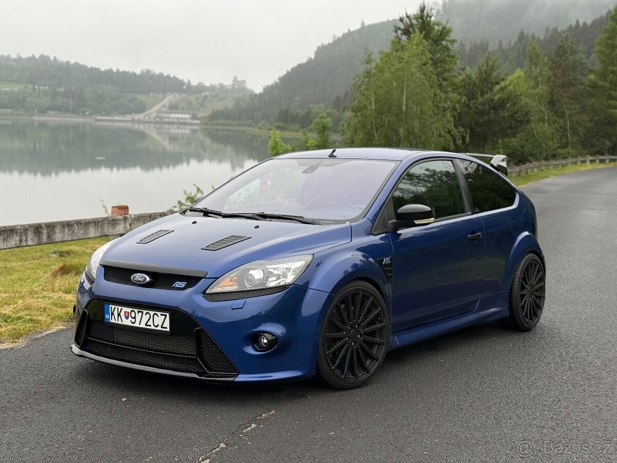 Ford Focus RS MK2 2.5 - 2