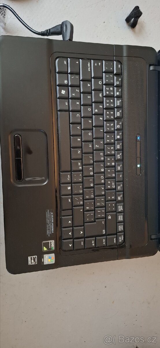 Hp 6735s - 2