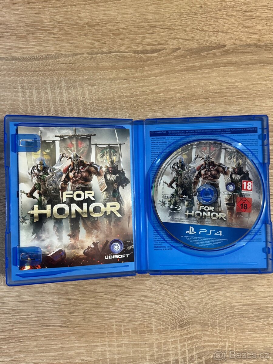 Hru ps4 - 2