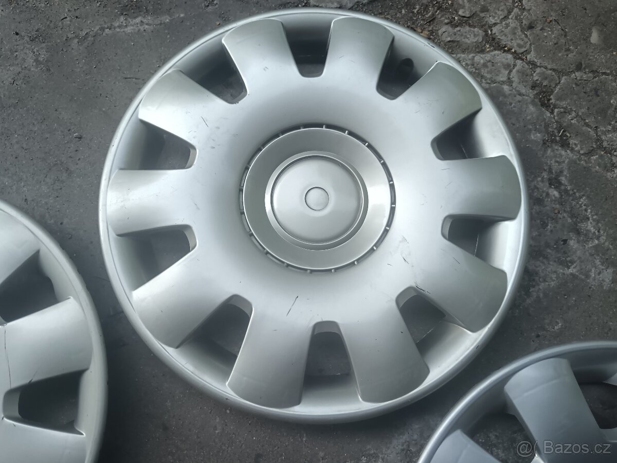 Poklice unirvesal r 15 - 2