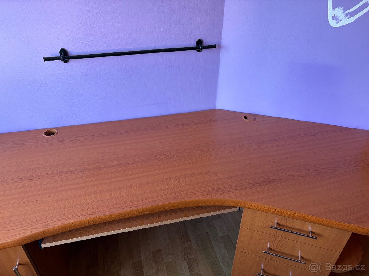 Nábytek do dětského pokoje - 2