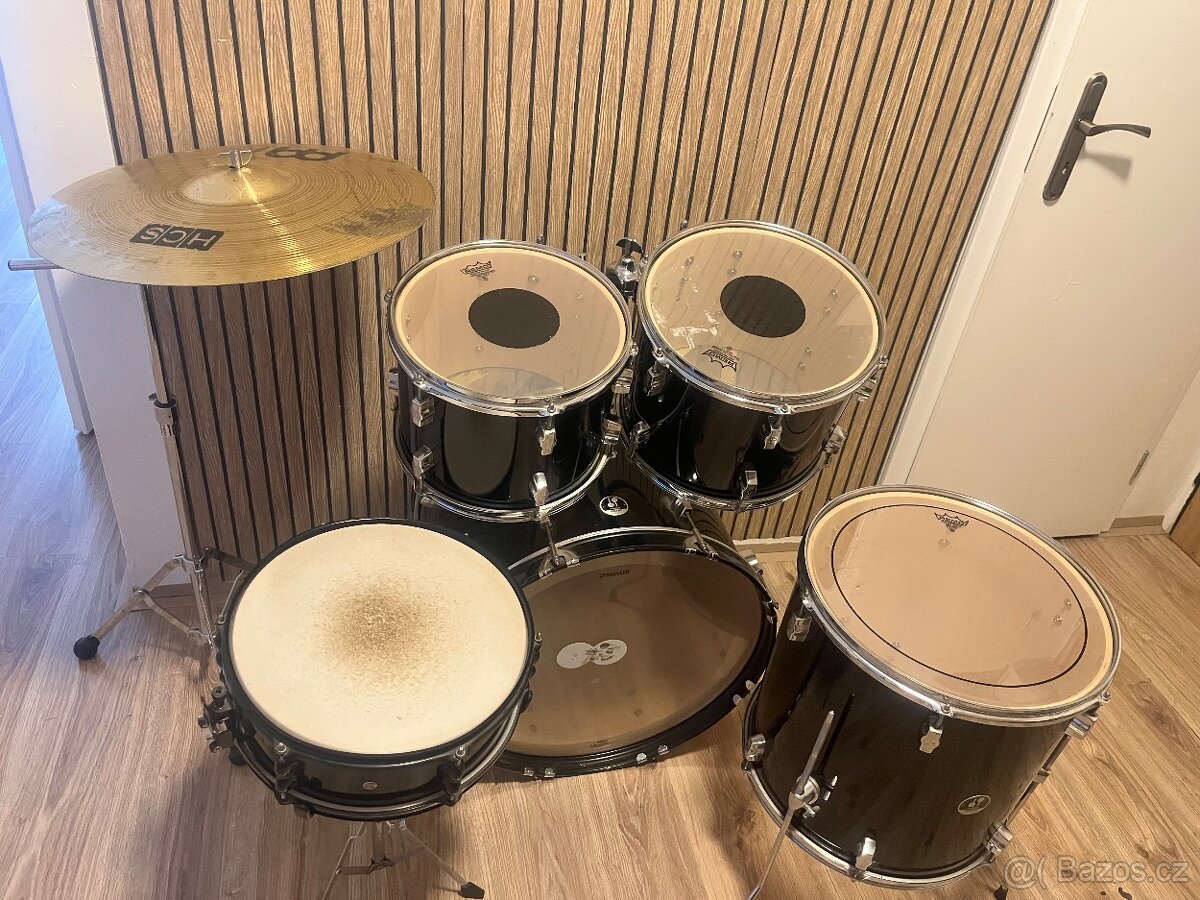 Bicí souprava sonor force 507 - 2