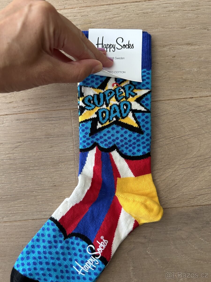 Happy Socks - 2