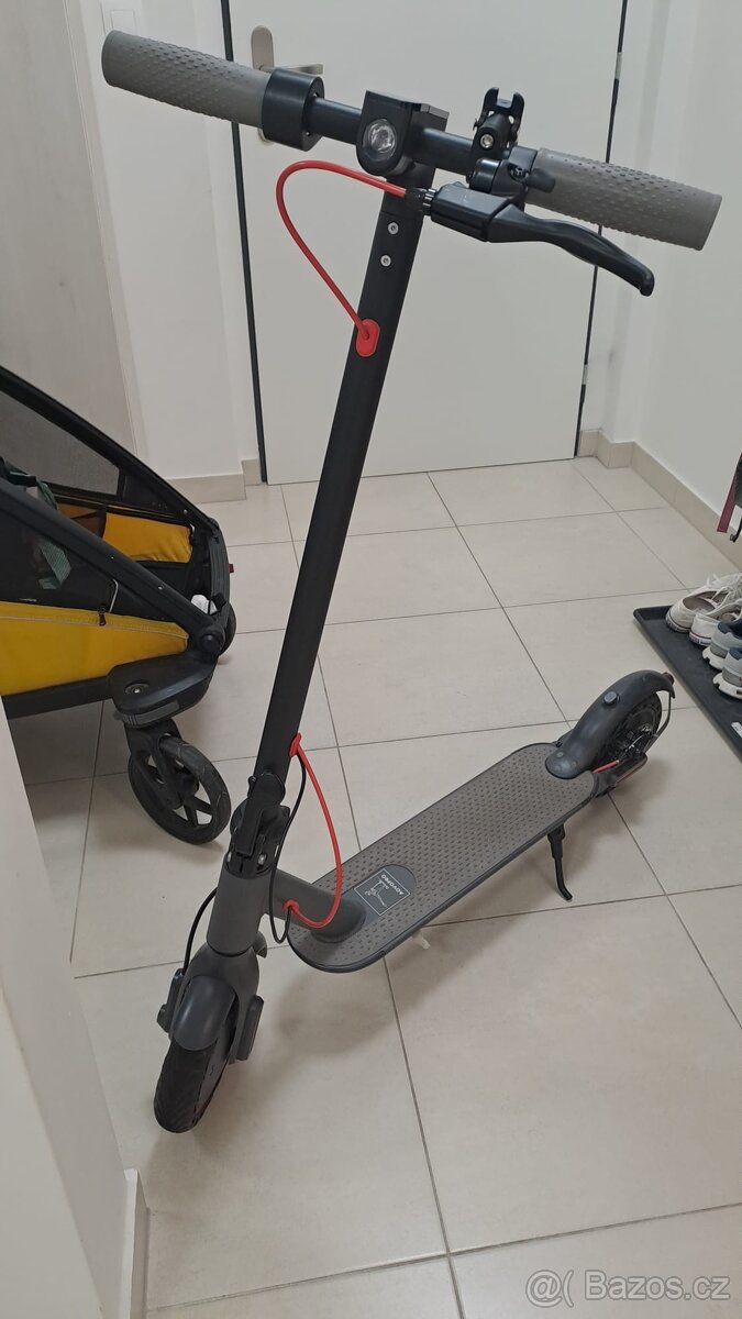 Elektrická koloběžka AOVOPRO - 2