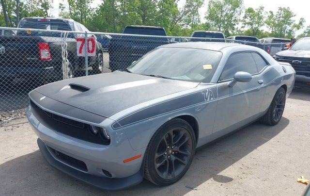 Dodge Challenger 2021 - 2