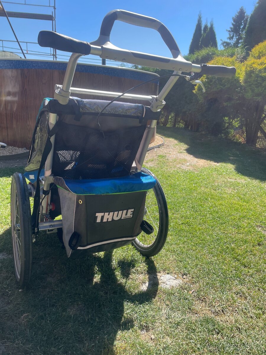 Thule - Chariot CX - 2