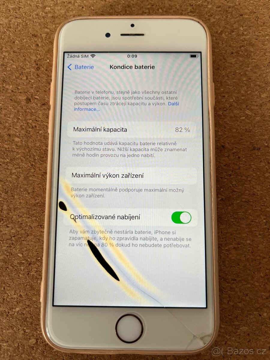 Apple iPhone 6s 32GB - 2