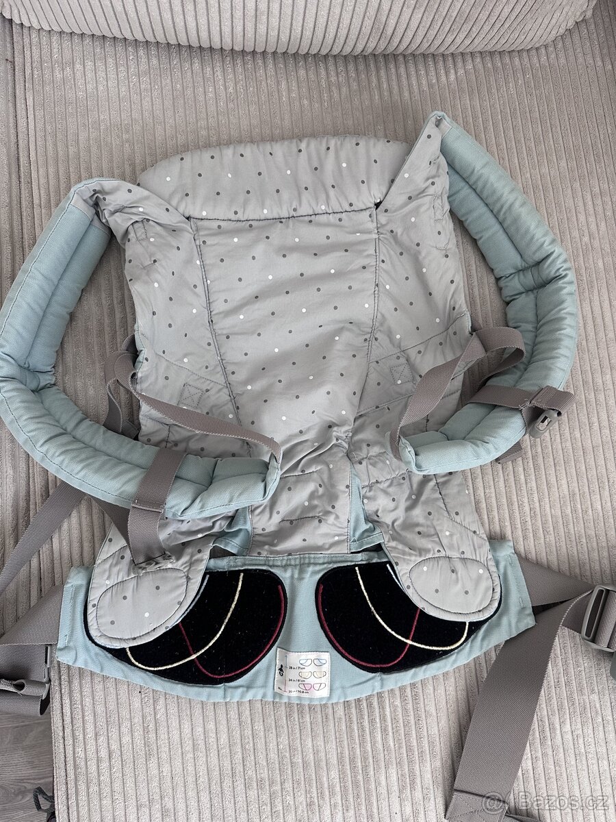 Ergobaby Adapt - 2