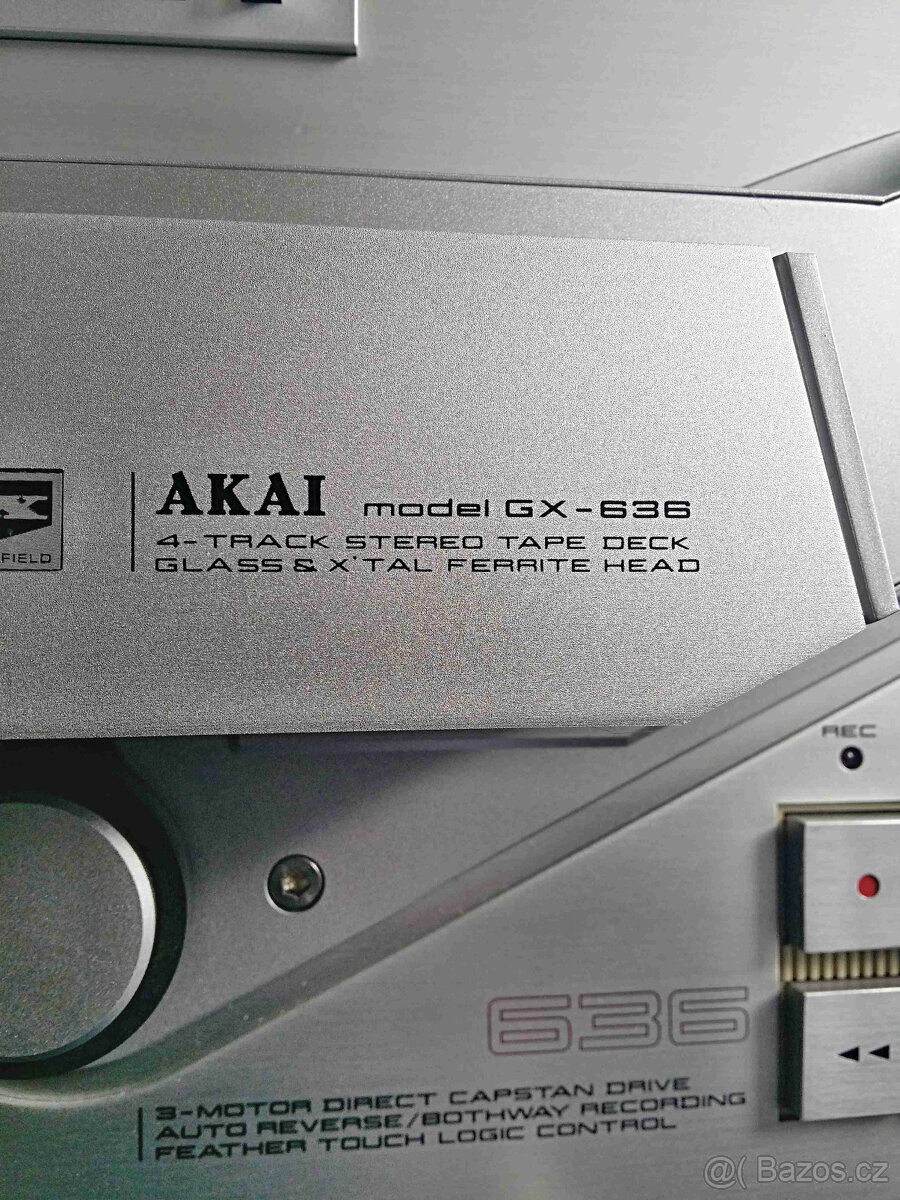 Akai - 2