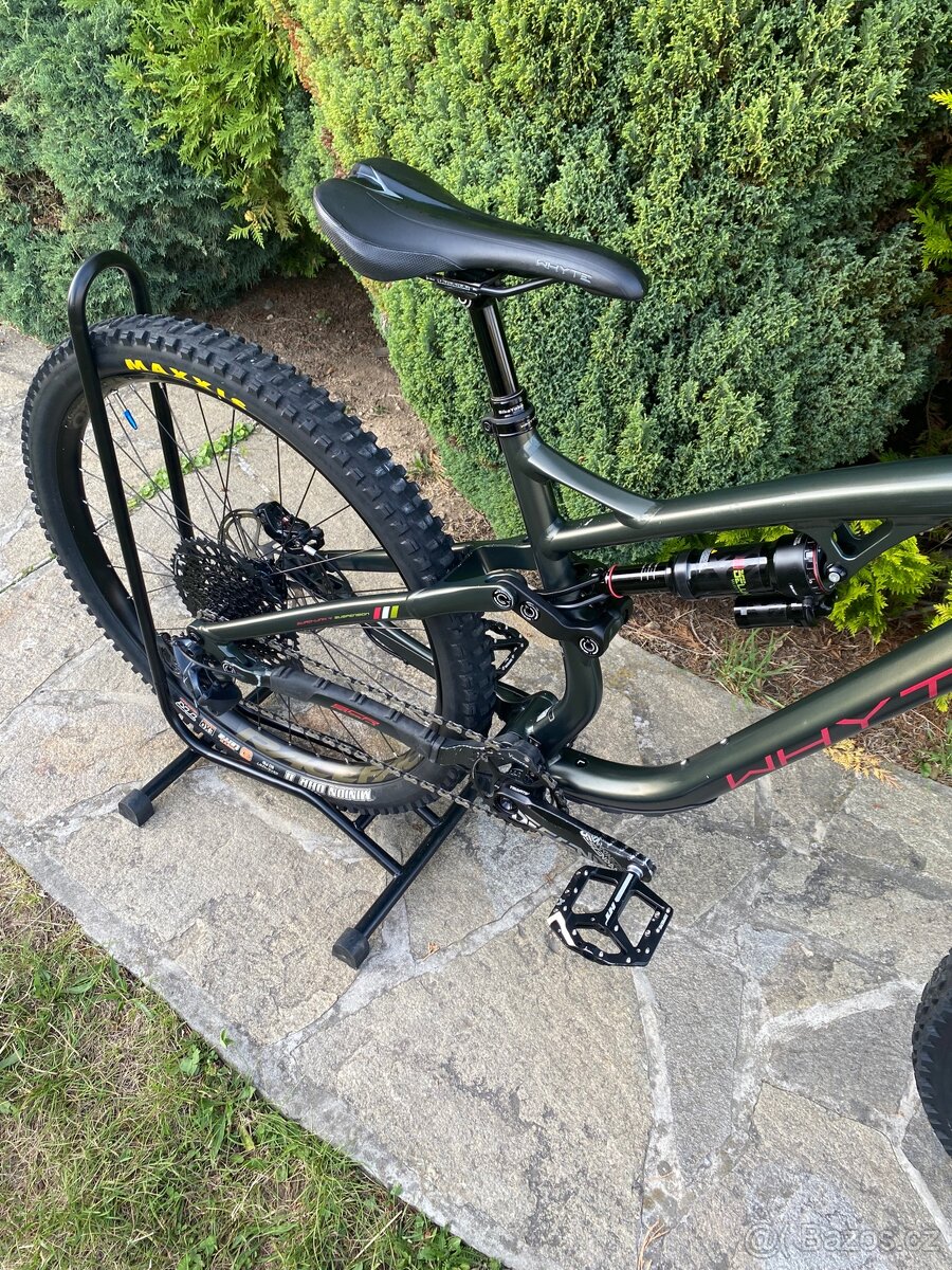Whyte G-180 RS - 2