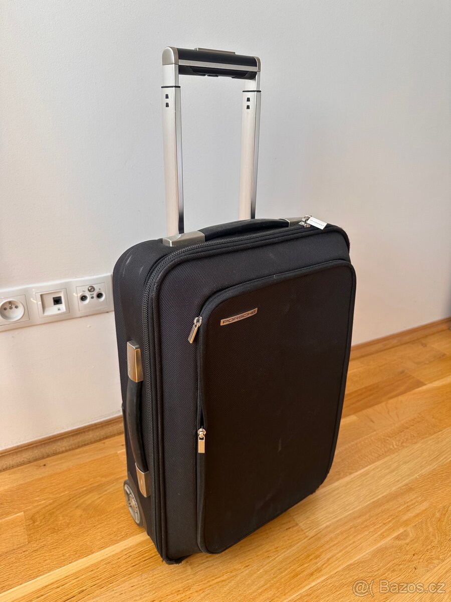 Porsche Design Cabin Trolley - 2