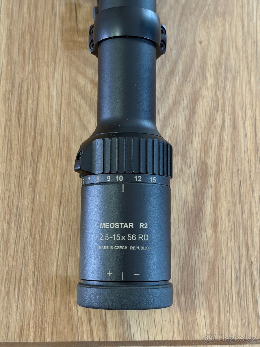 Meostar R2 - 2