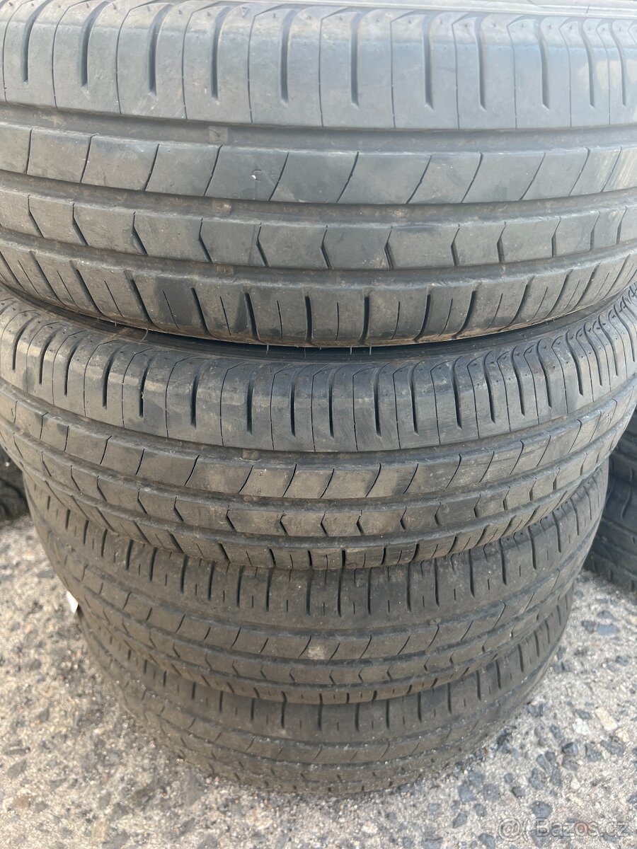 letní pneu 175/70 R14 tracmax 2024 - 2