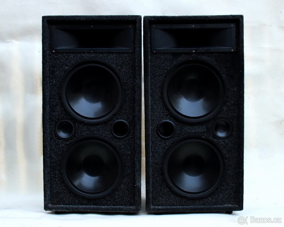Reprobedny Laney Concept CXT - 2