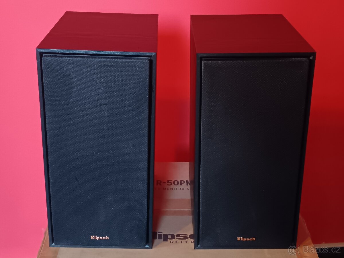 Klipsch R-50PM - 2