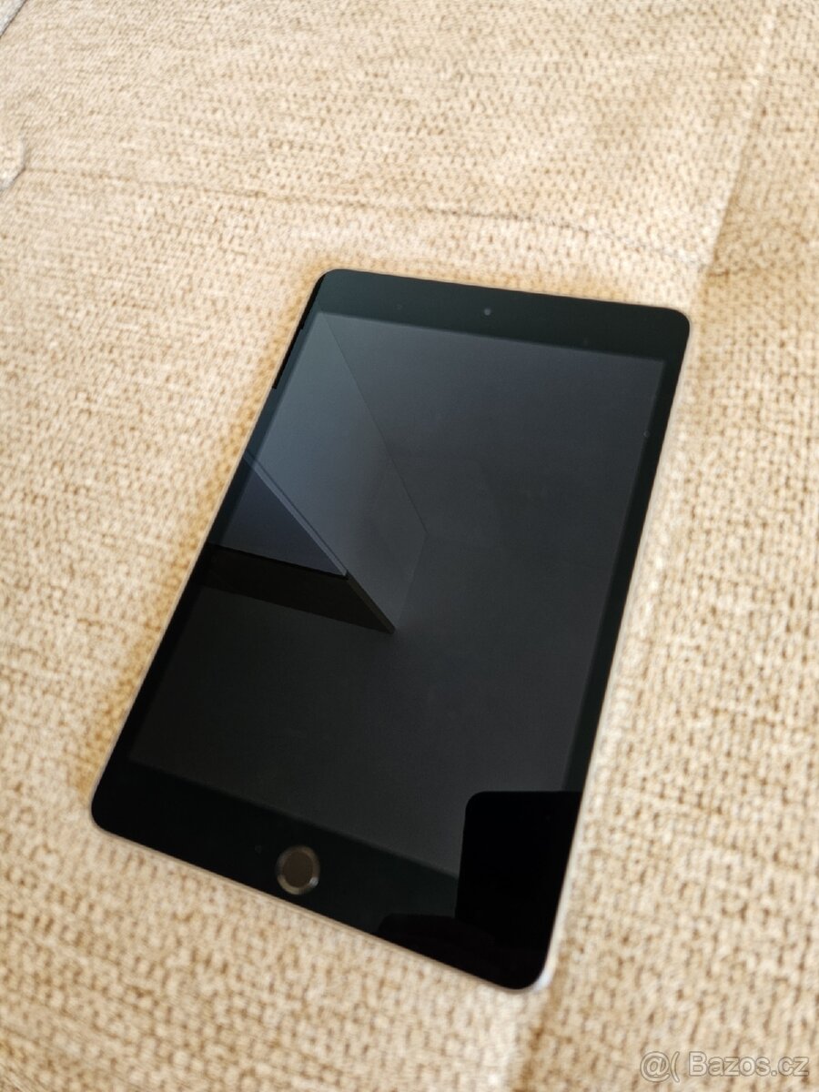 IPad 4 mini 128gb - 2
