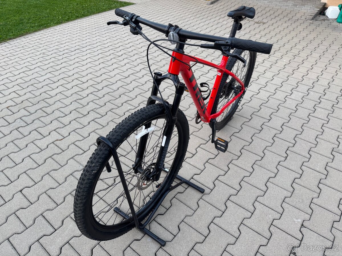 Trek marlin 8 - 2