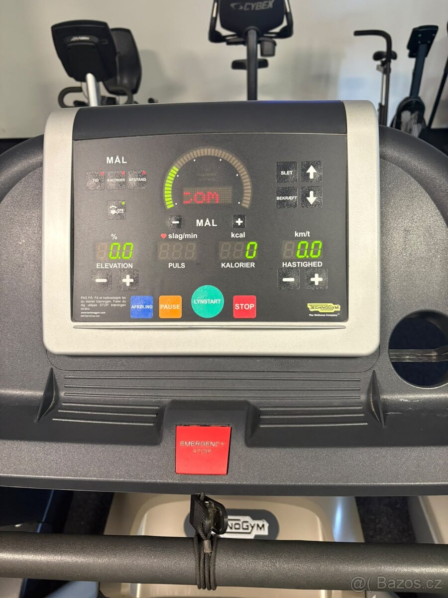 Prodam cardio a hip thrust - 2