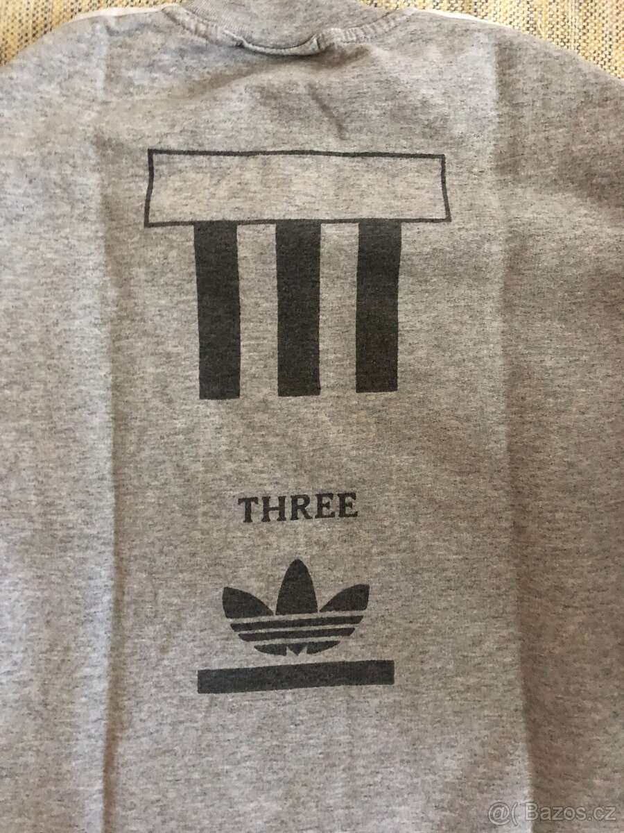 Mikina Adidas - 2