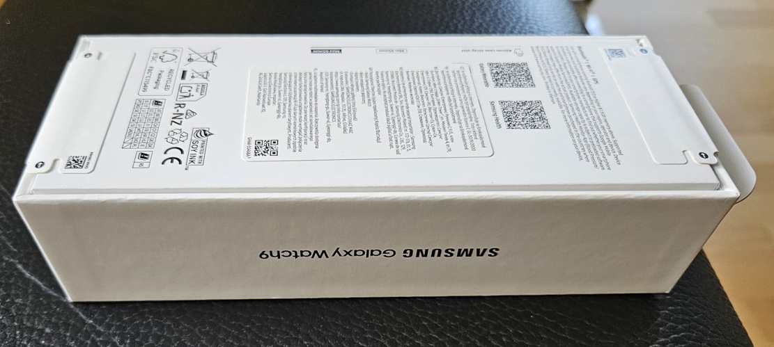 Samsung Galaxy Watch9 - 2
