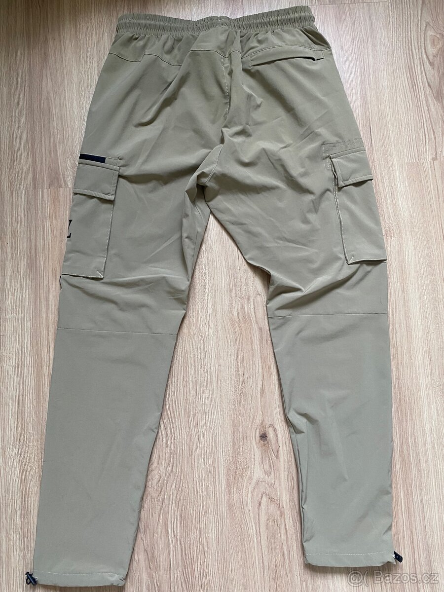 Alessandro Zavetti cargo pants - 2