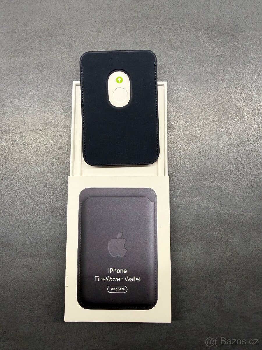 Apple penezenka - wallet - 2