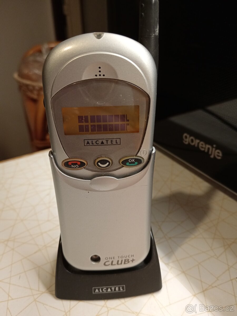 Alcatel - 2