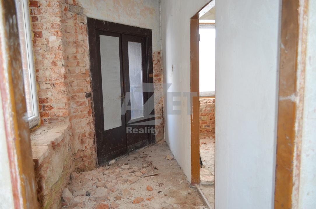 Prodej domu, 463 m2, Oskava - 2
