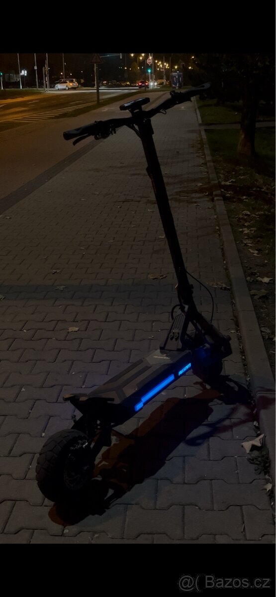 Ausom dt2pro - 2