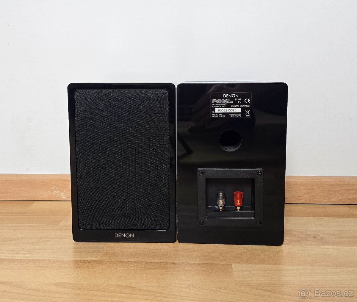 DENON SC-N9 - 2