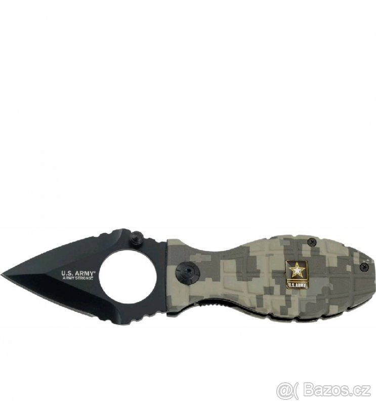 US army nůž - 2