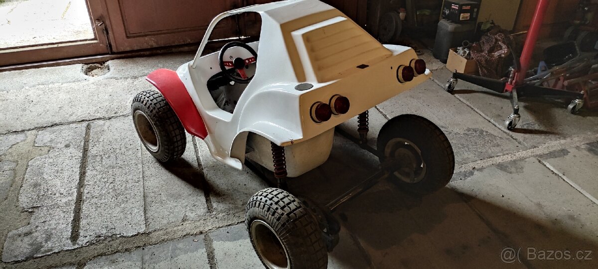 Havel Buggy