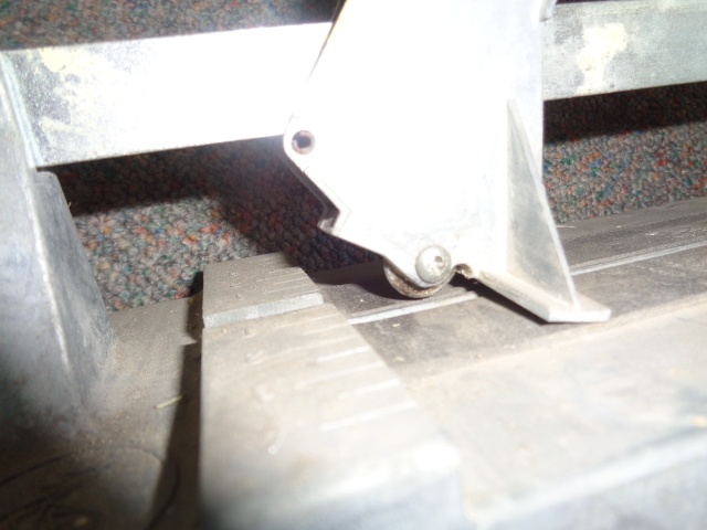 Řezačky na dlažbu - 2