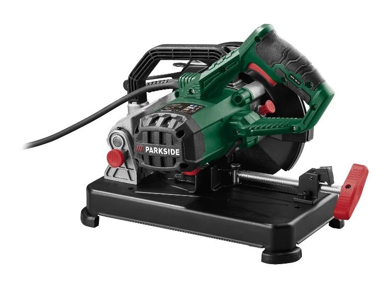 PMTS 180 C3 řezná bruska na kov - 2