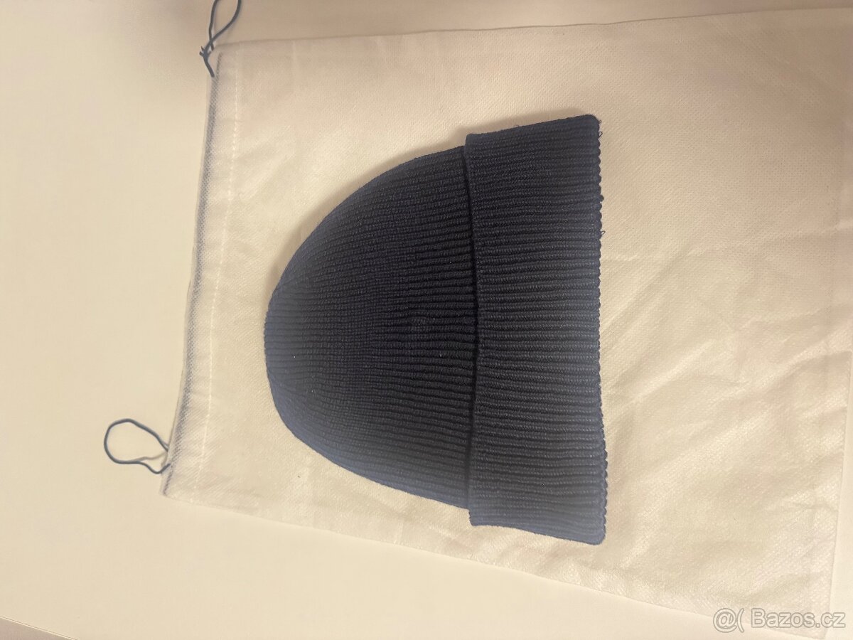 Panska zimni cepice Moncler - 2