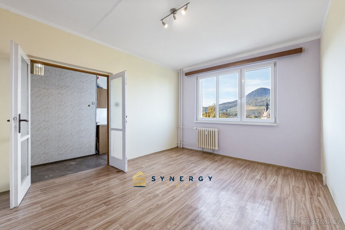 Prodej bytu 3+1 73 m², Lovosice, ev.č. 00045 - 2