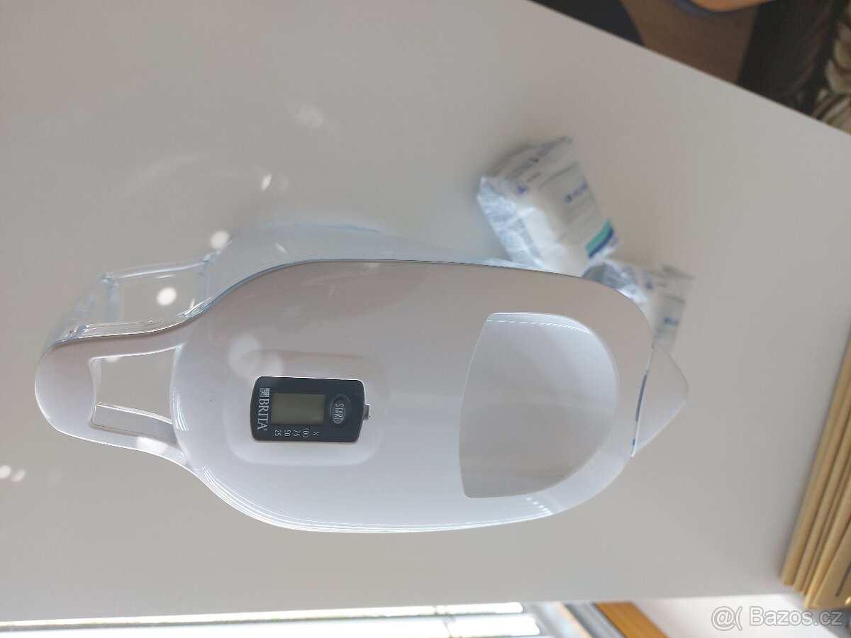 FILTRAČNÍ KONVICE BRITA + 3X ORIGO FILTR - 2
