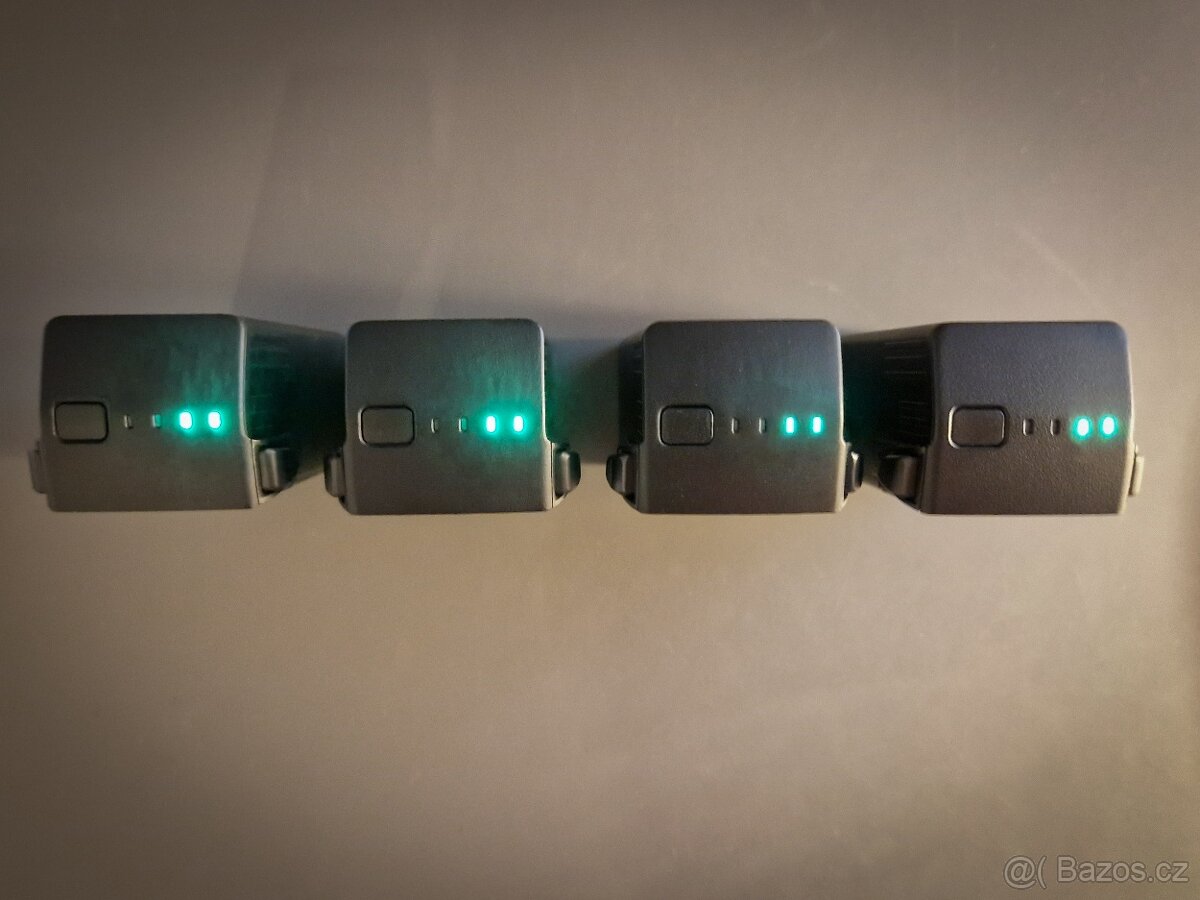 DJI Mavic 3 Series Baterie - 2