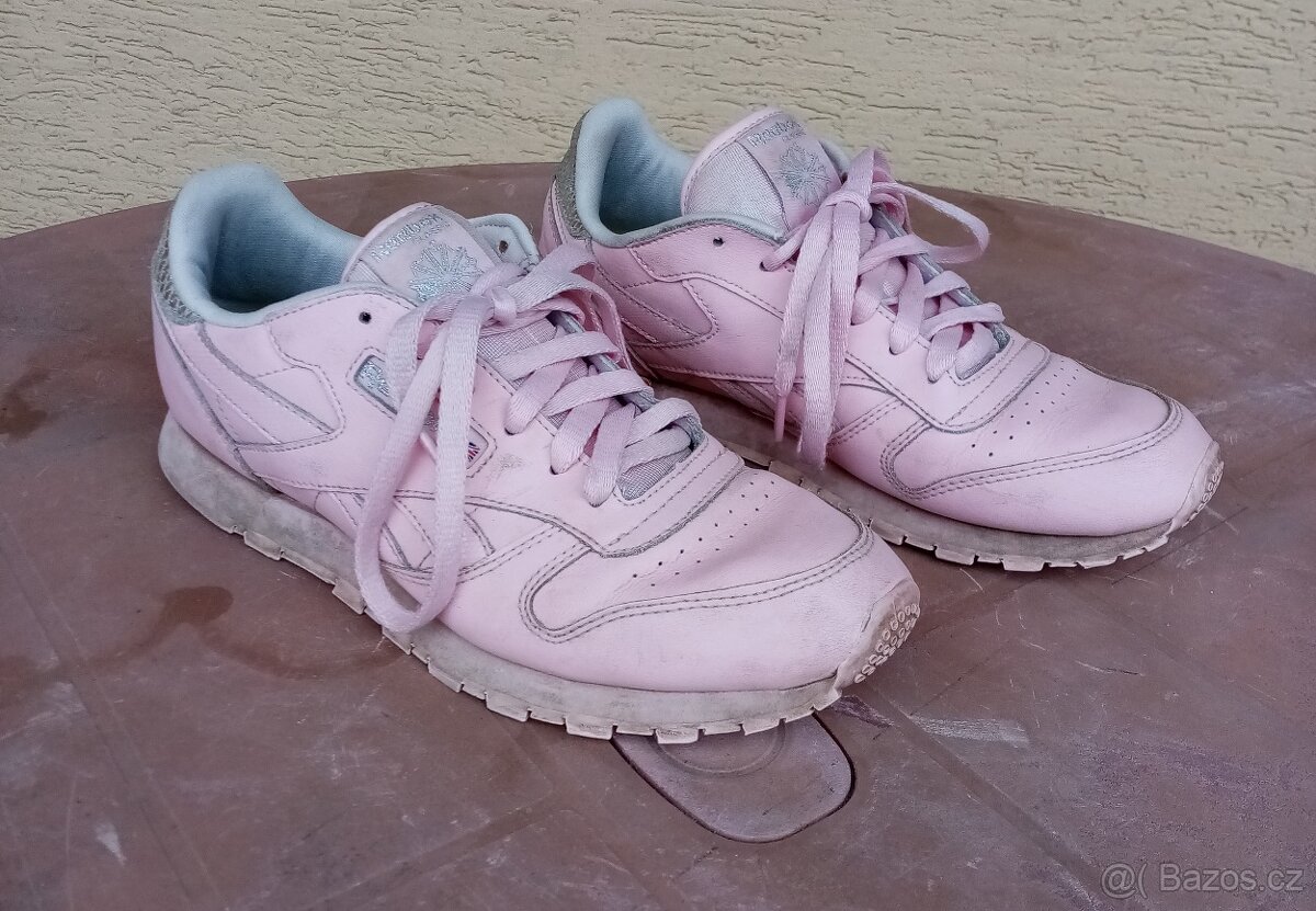 tenisky Reebok vel.37 - 2