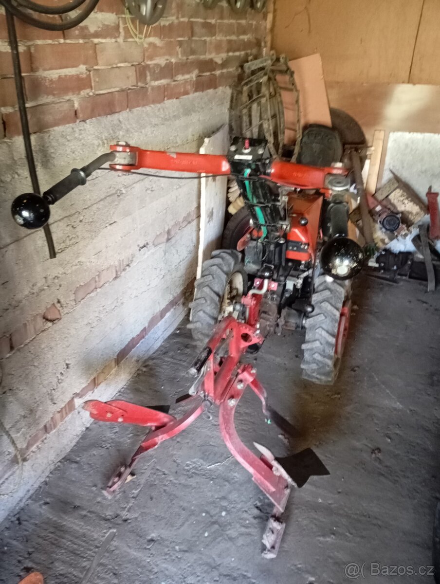 MT7-032 UNI system - 2