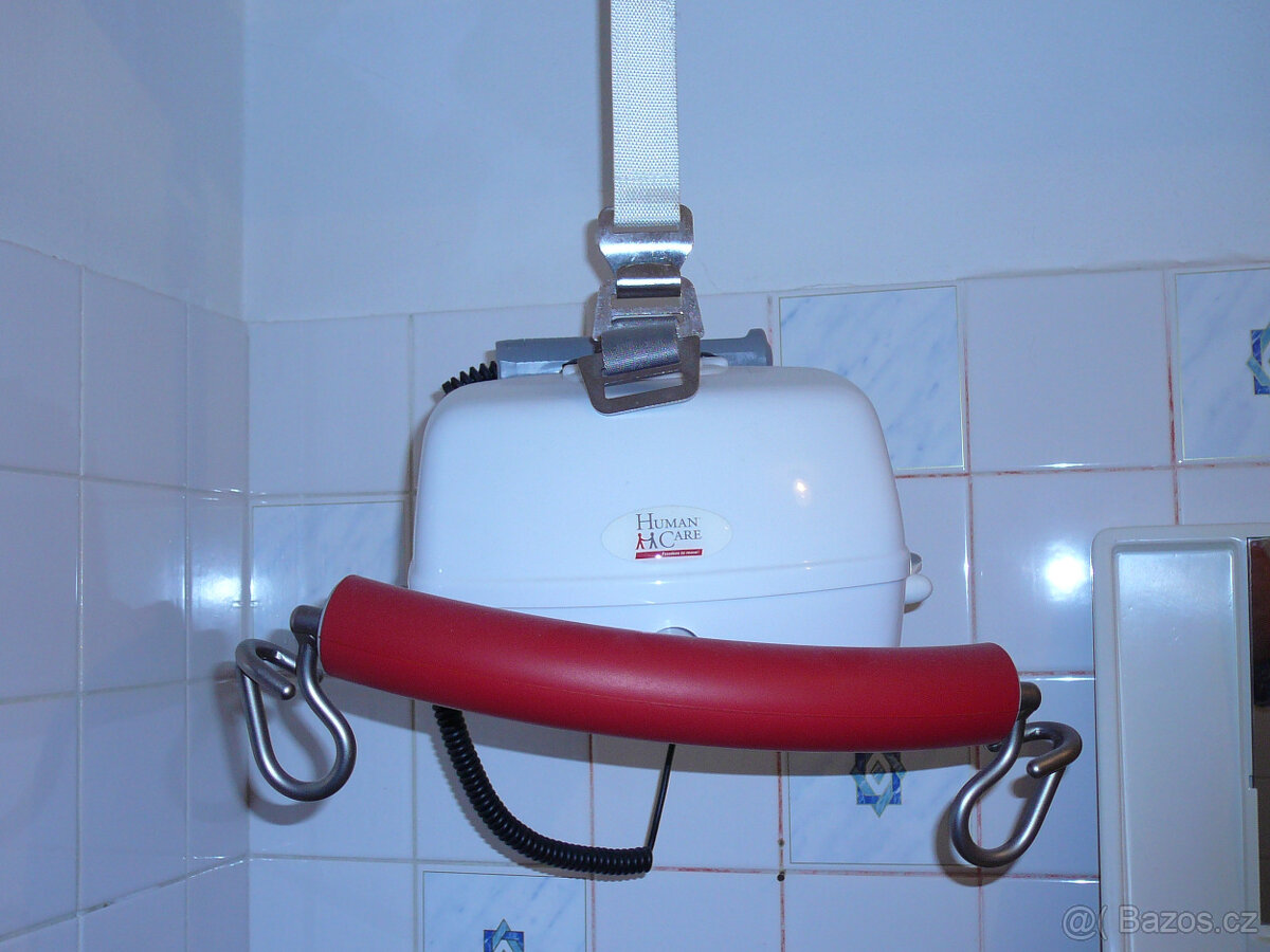 Prodám stropní zvedací zařízení - 2