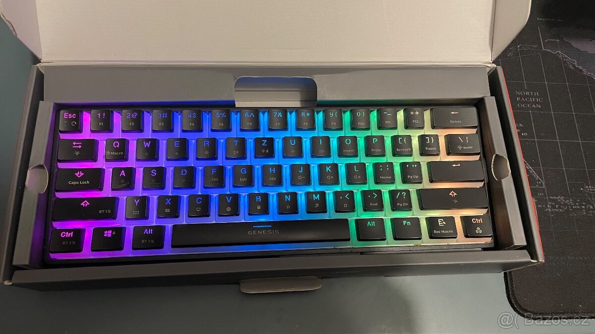 Genesis Thor 660 - 2