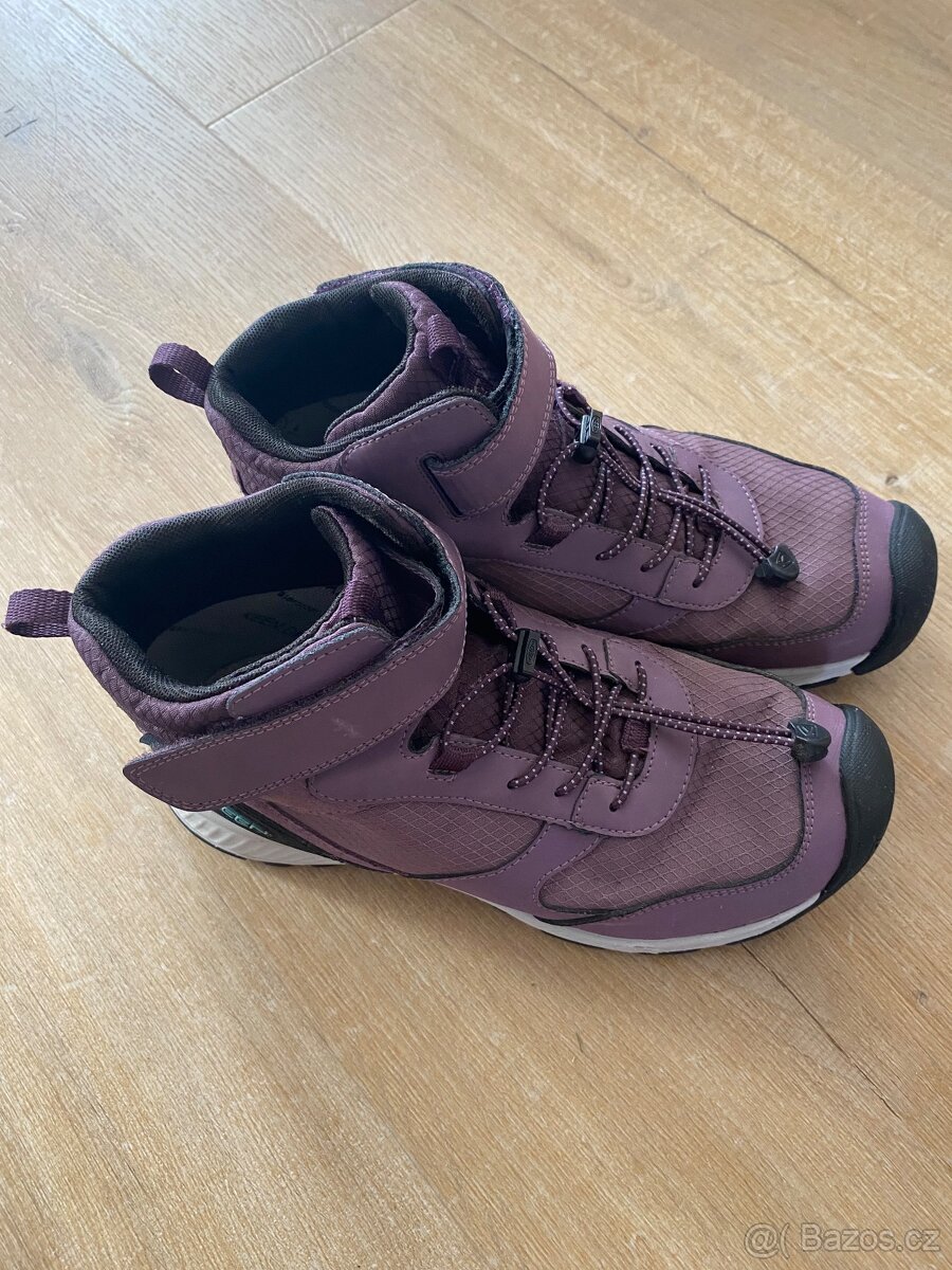 Nepromokave boty keen 37 - 2