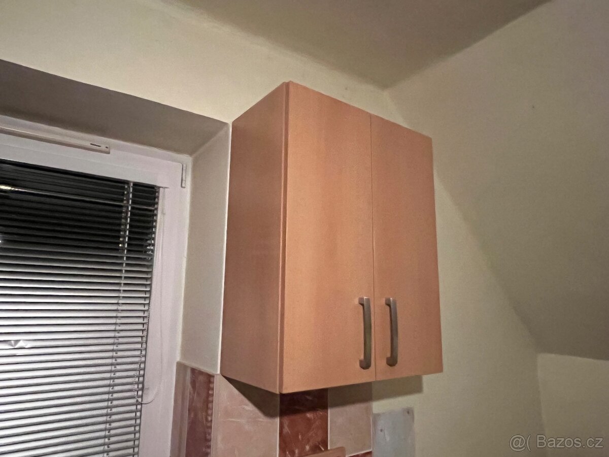 Kuchyňská linka - 2