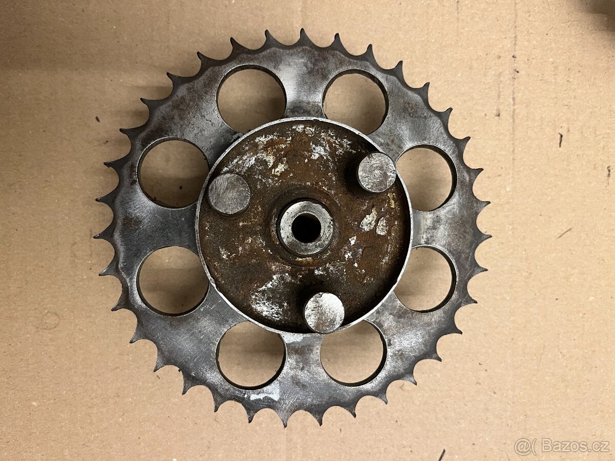 Rozeta Stadion ++2++ - 2